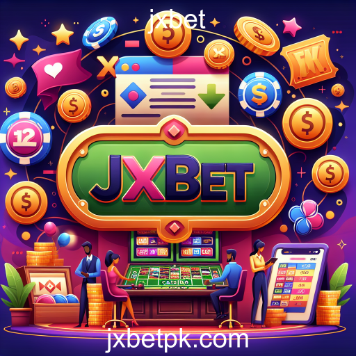 Atraia mais sorte com as Promoções Especiais da Jxbet
